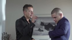 'Join Me For A Threesome 5' screenshot nº 2