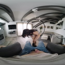 'Aerial Hoop' screenshot nº 30