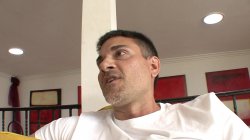 'Neela Sky & Michael Stefano with Aubrey Addams Suck Fuck Facial Cuckquean Collector Scene' screenshot nº 6