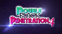 Captura de 'Double Black Penetration 4' nº 1