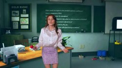 'Biology Class' screenshot nº 1