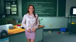 'Biology Class' screenshot nº 21