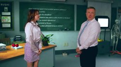 'Biology Class' screenshot nº 3