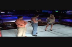 Captura de 'Not Rated Pro Wrestling' nº 126