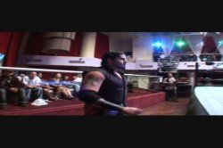 Captura de 'Not Rated Pro Wrestling' nº 30