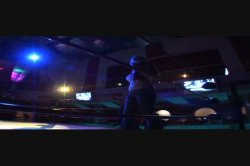 Captura de 'Not Rated Pro Wrestling' nº 50