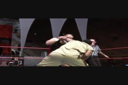 Captura de 'Not Rated Pro Wrestling' nº 55