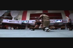 Captura de 'Not Rated Pro Wrestling' nº 59
