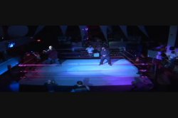 Captura de 'Not Rated Pro Wrestling' nº 63