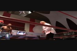 Captura de 'Not Rated Pro Wrestling' nº 67