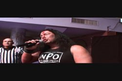 Captura de 'Not Rated Pro Wrestling' nº 72