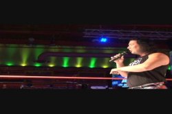 Captura de 'Not Rated Pro Wrestling' nº 93