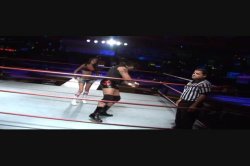 Captura de 'Not Rated Pro Wrestling' nº 102