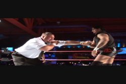 Captura de 'Not Rated Pro Wrestling' nº 103