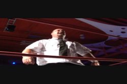 Captura de 'Not Rated Pro Wrestling' nº 105