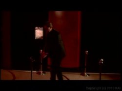 Captura de 'Secrets of the Velvet Ring' nº 1