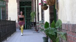 'Interracial Pleasures' screenshot nº 2