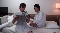 Captura de 'Talk To A Nurse About Her Sexual Problems In During A Physical Checkup' nº 51