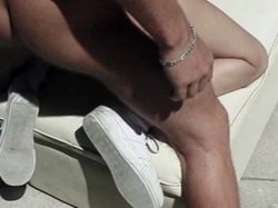Captura de 'Interracial Ass Parties' nº 46