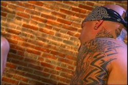'Tera Tera Tera' screenshot nº 13