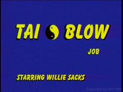'Tai Blow Job' screenshot nº 3