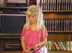 'Hot Pink and Chocolate Brown' screenshot nº 65
