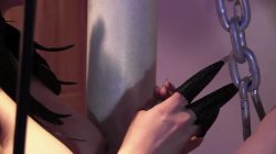 Captura de 'Frisky Lesbian Lickers' nº 22