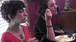 Captura de 'Hot Girls Punished' nº 120