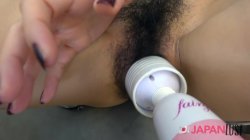 Captura de 'Beautiful Japanese Cougar Has A Hairy Hole For Creampie' nº 72