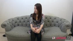 Captura de 'Beautiful Japanese Cougar Has A Hairy Hole For Creampie' nº 14
