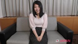 'Cute shy Japanese Babe Misato Ishii Hot Sex and Creampie' screenshot nº 25