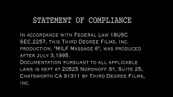 'MILF Massage 6' screenshot nº 1
