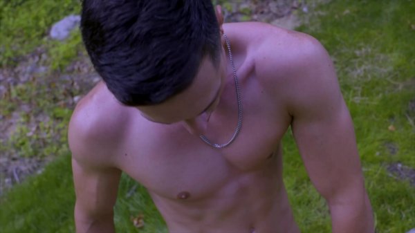 Free Video Preview image 4 from Surrender (CockyBoys)