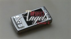 Captura de 'Imperfect Angels: Episode 4' nº 1