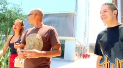 Captura de 'European Body Talk Pornstars 2229 - Die Heissesten Porno Stars Aus Ganz Europa' nº 4