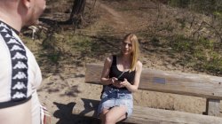 Captura de 'Well Planned Sex Dates' nº 4