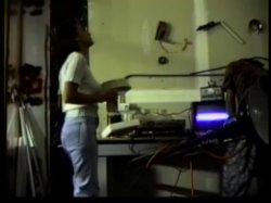 'Machine Head 3: Rage Against The Machine' screenshot nº 8