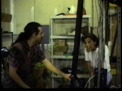 'Machine Head 3: Rage Against The Machine' screenshot nº 10