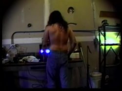 'Machine Head 3: Rage Against The Machine' screenshot nº 23