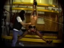 'Machine Head 3: Rage Against The Machine' screenshot nº 25