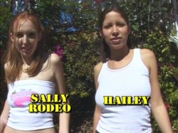 Captura de 'Almost Jailbait' nº 2