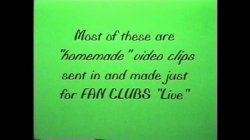 Captura de 'Dirty Bob's Xcellent Adventures - Fan Clubs LIVE!' nº 3