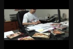 Captura de 'Pinky's Tons of Buns 2' nº 2