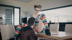 Captura de 'Silicon Valley Nerd Sex' nº 6