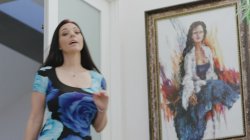 'Lesbian Stepmother 4' screenshot nº 3