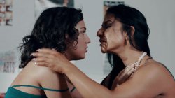 'Lesbian Stepmother 4' screenshot nº 91