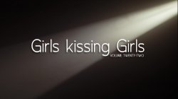 Captura de 'Girls Kissing Girls Vol. 22' nº 1