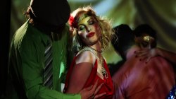 Captura de 'Blind Date Swingers Club' nº 5