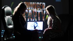Captura de 'Blind Date Swingers Club' nº 2