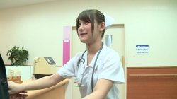 'Cowgirl nurse who let me cum inside her pussy' screenshot nº 5